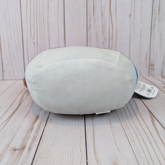 Kellytoy Squishmallows Sam the Puppy Dog Be a Good Human Shirt New - Picture 5 of 8